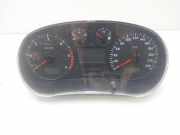 Tachoeinheit Kmh 1M0920820E Seat Toledo (1M2) Limousine 1.9 TDI 110 (AHF)