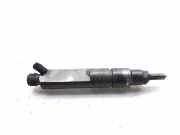 Kraftstoff-Injector 028130201G Seat Toledo (1L2) Limousine 1.9 TDI GLX (AHU)