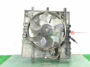 Kühlerventilator 6385002093 Mercedes-Benz Vito (638.1/2) Bus 2.2 CDI 112 16V (OM611.980)