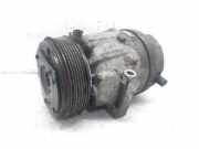 Klima Pumpe 8200021822 Renault II (BG0) Expression 120 CV / 88 KW