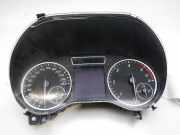 Tachoeinheit Kmh A1769007602 Mercedes-Benz A (W176) Schrägheck 1.5 A-180 CDI 16V (OM607.951)