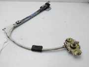 Fensterheber Rechts Hinten 6U0839402 Skoda Felicia (6U1) Schrägheck 5-drs 1.3 (AMG)