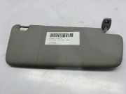 Sonnenblende Rechts 13450436 Opel Corsa D Schrägheck 1.2 16V (Z12XEP)
