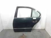 Tür Links Hinten 41528266721 BMW SERIE 5 BERLINA (E39) 2.0 16V Diesel CAT 136 CV / 100 KW