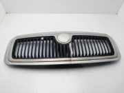 Grill 6Y0853668B Skoda Fabia (6Y3) Limousine 1.4 TDI 70 (BNM)