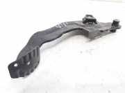 Bremspedal 9682171580 Peugeot 208 I (CA/CC/CK/CL) Schrägheck 1.4 HDi (DV4C(8HR)) 2013