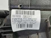 Türverkleidung Links Vorne 39078018 Opel Astra K Schrägheck 5-drs 1.4 Turbo 16V (B14XFL)