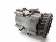 Klima Pumpe XS7H19D629CA Ford MONDEO BERLINA (GD) GLX 90 CV / 66 KW