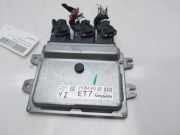 Motorsteuergerät 218490ET7 Nissan Micra (K13) Schrägheck 1.2 12V (HR12DE)