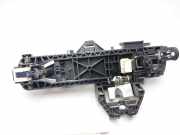 T?rgriff Au?en Ra A2047600834 Mercedes-Benz C (W204) Limousine 2.2 C-200 CDI 16V (OM646.811)