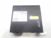 Radio AW8310E887CB Jaguar XF (CC9) 3.0 D V6 24V (306DT)