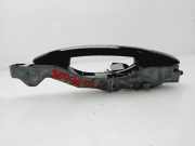 Türgriff Außen Links Hinten 9680168680 Citroën C4 Berline (LC) Schrägheck 5-drs 1.6 HDi 16V 110 (DV6TED4(9HZ))
