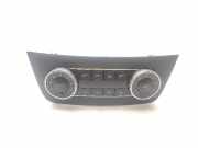 Bedienung Klimacontrolle A1669006908 Mercedes-Benz ML III (166) SUV 3.0 ML-350 BlueTEC V6 24V 4-Matic (OM642.826)
