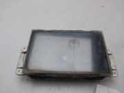 Multifunctionelle Display 21677652 Nissan Almera (N16) Schrägheck 1.5 dCi (K9K-722)