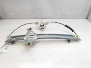 Fensterheber Links Hinten 94567366 Daewoo / Chevrolet Kalos (SF69) Limousine 1.4 (F14S3)