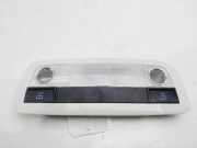 Innenbeleuchtung A2048204901 Mercedes-Benz A (W176) Schrägheck 1.6 A-180 16V (M270.910)