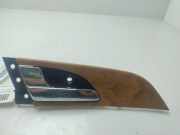 Türgriff Innen Links Hinten 7241108000 SsangYong Rexton SUV 2.7 Xdi RX/RJ 270 16V (M665.925)