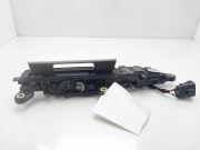Türgriff Außen Links Hinten L560J8A226601A Land + Range Rover Range Rover Evoque Convertible (LVX) Cabrio 2.0 TD 150 16V (204DTD)