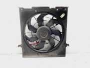 Kühlerventilator 253802K200 Hyundai I30 Classic 90 CV / 66 KW