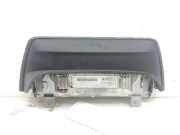 Multifunctionelle Display 932212107E BMW 1 serie (F20) Schrägheck 5-drs 116d 1.5 12V TwinPower (B37-D15A)