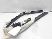Vorhang Airbag Rechts VOOR 9654114980 Citroën C4 Grand Picasso (UA) Großraumlimousine 1.6 HDiF 16V 110 (DV6TED4(9HZ))