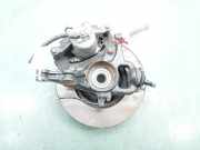 Achsschenkel Halter Rechts Vorne 517162H101 Hyundai i30 Schrägheck 1.4 CVVT 16V (G4FA)