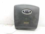 Airbag Lenkrad 569103E010CQ Kia Sorento I (JC) SUV 2.5 CRDi 16V VGT (D4CB)