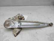 Fensterheber Rechts Hinten MR181926 Mitsubishi L-200 Pick-up 2.5 TDI 4x4 (4D56TDI)