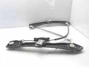 Fensterheber Rechts Vorne 5C6837462K Volkswagen Jetta IV (162/16A) Limousine 2.0 TDI 16V (CLCA) CLCA