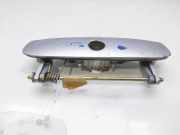Handgriff Kofferraum 6Q6827565E Volkswagen Polo IV (9N1/2/3) Schrägheck 1.9 SDI (ASY) ASY