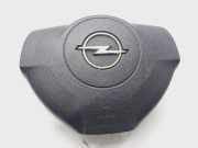 Airbag Lenkrad 13111344 Opel Astra H SW (L35) Kombi 1.7 CDTi 16V (Z17DTH)