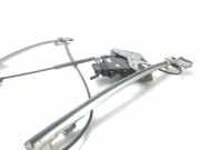 Fensterheber Rechts Vorne 7M3959802 Volkswagen Sharan (7M8/M9/M6) Großraumlimousine 1.9 TDI 115 (AUY) AUY