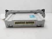 Bedienung Klimacontrolle 972501H602 Kia Cee'd (EDB5) 5-Drs. 1.6 CRDi 16V (D4FB)