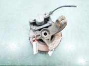 Achsschenkel Halter Rechts Vorne 8200297032 Renault MEGANE II BERLINA 5P Confort Dynamique 82 CV / 60 KW