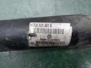 Kardanwelle 7L6521101A Volkswagen Touareg (7LA/7L6) SUV 5.0 TDI V10 (AYH) AYH