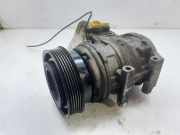 Klima Pumpe 1625019100 Kia 2.0 CRDi EX Monovolumen 113 CV / 83 KW