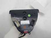 Bedienung Klimacontrolle 14986800YR Fiat Ulysse (179) Großraumlimousine 2.2 JTD 16V (DW12TED4(4HW))