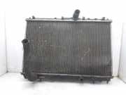 Radiator 8602065 Volvo S40 (VS) Limousine 1.8 16V (B4184S)