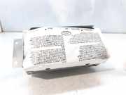 Airbag Beifahrer EHM500660 Land + Range Rover Discovery III (LAA/TAA) Geländewagen 2.7 TD V6 (276DT)