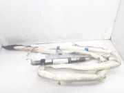 Vorhang Airbag Links VOOR 4L0880741A Audi Q7 (4LB) SUV 3.0 TDI V6 24V (CASA)