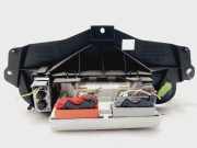 Multifunctionelle Display 8200028364A Renault MEGANE I FASE 2 BERLINA (BA0) 1.9 dCi Expression 102 CV / 75 KW