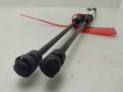 Gasdruckfeder Set Vorne A2059800164 Mercedes-Benz C (W205) Limousine C-220 2.2 CDI BlueTEC, C-220 d 16V (OM651.921)