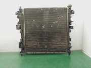Radiator 2131009152 SsangYong Kyron SUV 2.0 200 Xdi 16V 4x4 (OM664.950)