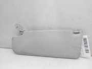 Sonnenblende Rechts 6Y2857552 Skoda Octavia (1U2) Liftback 1.9 TDi GLX,SLX (ALH)