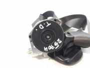 Sicherheitsgurt Rechts Hinten EVL500980PMA Land + Range Rover Discovery III (LAA/TAA) Geländewagen 2.7 TD V6 (276DT)