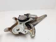 Fensterheber Links Hinten 857100K020 Toyota Hilux IV Pick-up 2.5 D4-D 16V 4x4 (2KD-FTV)