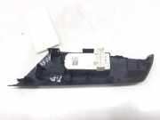 Schalter Für Elekt. Fensterheber Rechts Hinten BBM266370 Mazda 3 (BK12) Limousine 1.6 CiTD 16V (Y601)