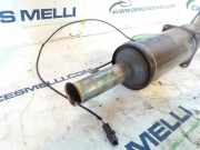 Rußpartikelfilter K522 Citroën CITROEN BERLINA Exclusive 140 CV / 103 KW