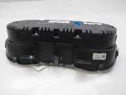 Tachoeinheit Kmh 5J0920811E Skoda Fabia II (5J) Schrägheck 5-drs 1.2i 12V (CGPB)