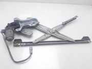 Fensterheber Rechts Hinten CVH101080 MG ZS Limousine 1.8 16V 120 (18K4F)